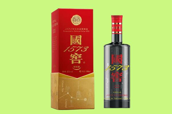 潮阳区回收国窖